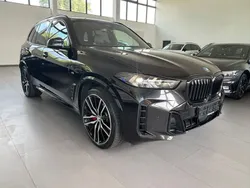 Schwarz Gebraucht 2023 BMW X5 M Sport SUV | 87.900 €
