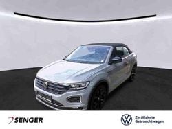 Andere Gebraucht 2021 VW T-Roc R-line SUV | 26.990 € (Fairer Preis)
