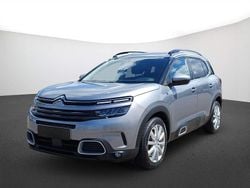 Grau artense Gebraucht 2021 Citroën C5 Aircross Feel SUV | 17.380 € (Superpreis)