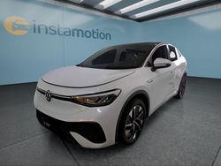 Weiß Gebraucht 2023 VW ID.5 Pro SUV | 29.799 € (Guter Preis)