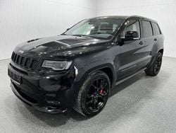 Schwarz Gebraucht 2017 Jeep Grand Cherokee SRT SUV | 34.990 € (Guter Preis)