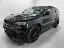 Schwarz Gebraucht 2017 Jeep Grand Cherokee SRT SUV | 34.990 € (Guter Preis)