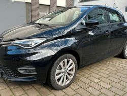 Schwarz Gebraucht 2020 Renault Zoe Kleinwagen | 12.500 € (Etwas zu teuer)