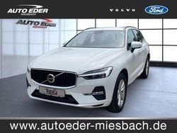 Ice white Gebraucht 2022 Volvo XC60 Momentum SUV | 29.980 € (Superpreis)