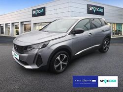 Grau Gebraucht 2023 Peugeot 3008 Allure SUV | 21.690 € (Guter Preis)
