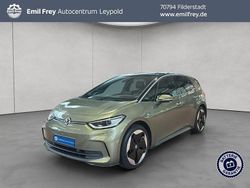Grün Gebraucht 2023 VW ID.3 Pro Kleinwagen | 31.490 € (Teuer)