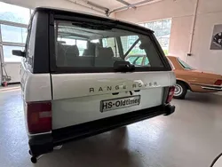 Land Rover Range Rover Classic