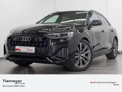 Gebraucht 2025 Audi Q8 Ambiente SUV | 67.690 € (Teuer)