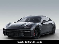 Schwarz Neu 2026 Porsche Panamera GTS Limousine | 183.472 €