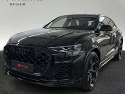Schwarz Neu 2025 Audi RS Q8 Performance SUV | 161.990 € (Guter Preis)