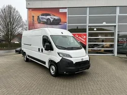 Weiss Neu 2024 Toyota Proace Van | 34.950 € (Guter Preis)