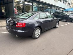 Schwarz Gebraucht 2004 Audi A6 Limousine | 4.750 € (Fairer Preis)