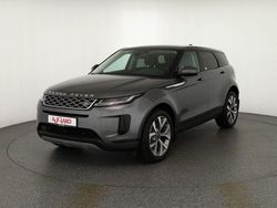 Grau Gebraucht 2019 Land Rover Range Rover evoque SUV | 30.990 € (Fairer Preis)