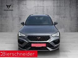 Grau Gebraucht 2023 Cupra Ateca VZ SUV | 34.950 € (Fairer Preis)