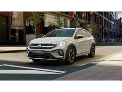 Ascotgrau Neu 2025 VW Taigo R-line SUV | 26.970 € (Guter Preis)
