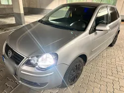 Silber Gebraucht 2007 VW Polo Kleinwagen | 1.700 € (Fairer Preis)