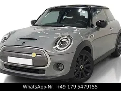 Grau Gebraucht 2020 Mini Cooper SE Kleinwagen | 13.990 € (Guter Preis)