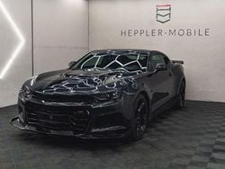 Schwarz Gebraucht 2024 Chevrolet Camaro LT Coupé | 35.500 € (Superpreis)