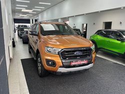 Gebraucht 2019 Ford Ranger Wildtrack Abholung | 26.900 € (Fairer Preis)