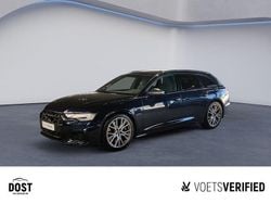 Blau Gebraucht 2024 Audi S6 Sport Kombi | 68.960 € (Guter Preis)
