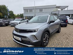 Quarz silber (metallic) Gebraucht 2022 Opel Mokka Elegance SUV | 19.288 € (Guter Preis)