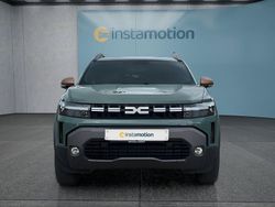 Grün Neu 2025 Dacia Duster Extreme SUV | 28.799 € (Fairer Preis)