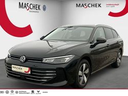 Grenadillschwarz Gebraucht 2025 VW Passat Limousine | 33.220 € (Superpreis)