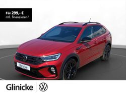Kings red metallic Gebraucht 2023 VW Taigo R-line SUV | 23.980 € (Guter Preis)