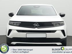 Arktis weiß (uni) Neu 2025 Opel Mokka Edition SUV | 22.490 € (Guter Preis)