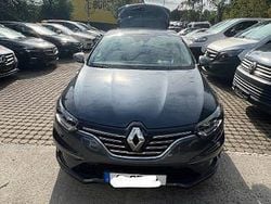 Grau Gebraucht 2019 Renault Mégane GT Line GT-Line Limousine | 11.699 € (Superpreis)