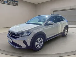 Grau Gebraucht 2023 VW Taigo Life SUV | 18.480 € (Fairer Preis)