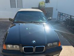 Gebraucht 2017 BMW 318 Cabrio | 6.799 €