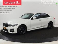 Weiß Gebraucht 2019 BMW 320 M Sport Limousine | 22.000 € (Fairer Preis)