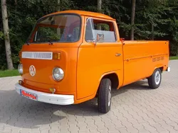 VW T2