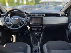 Orange Gebraucht 2022 Dacia Duster SUV | 14.899 € (Guter Preis)