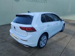 VW Golf VIII