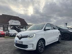 Weiß Gebraucht 2020 Renault Twingo Intens Kleinwagen | 9.690 € (Fairer Preis)