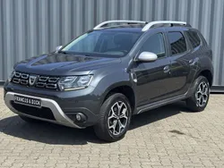 Grau Gebraucht 2019 Dacia Duster Prestige SUV | 11.000 € (Fairer Preis)