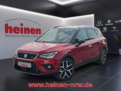 Schwarz Gebraucht 2021 Seat Arona Beats SUV | 18.839 € (Fairer Preis)