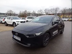 Gebraucht 2024 Mazda 3 Homura-Line | 26.991 € (Superpreis)