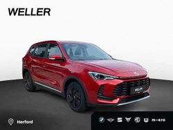 Diamond red (rot) Neu 2025 MG ZS SUV | 21.490 € (Guter Preis)