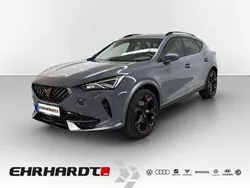 Grau Gebraucht 2022 Cupra Formentor VZ SUV | 27.990 € (Guter Preis)