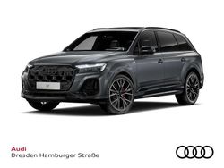 Daytonagrau perleffekt Neu 2026 Audi Q7 S-Line SUV | 121.254 €