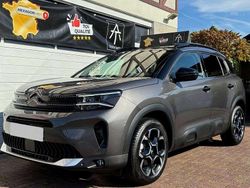 Lackierung platiniumgrau/typ Neu 2025 Citroën C5 Aircross SUV | 28.490 € (Guter Preis)