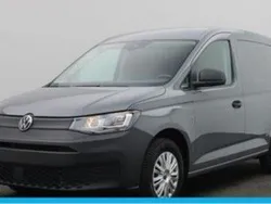 Grau Gebraucht 2020 VW Caddy Van / Kleinbus | 15.490 € (Etwas zu teuer)