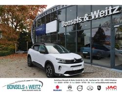 Gebraucht 2024 Citroën C5 Aircross SUV | 26.590 € (Etwas zu teuer)