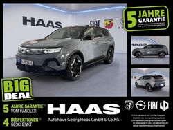 Grafik grau, metallic Gebraucht 2025 Opel Grandland Electric Ultimate SUV | 46.980 € (Fairer Preis)