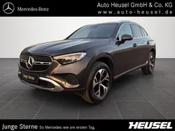 Mercedes GLC200