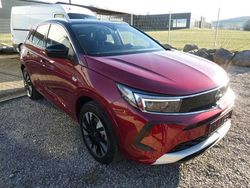 Rot Gebraucht 2022 Opel Grandland X Ultimate SUV | 24.900 € (Fairer Preis)