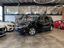 Schwarz Gebraucht 2012 Seat Alhambra Style Van / Kleinbus | 10.999 € (Fairer Preis)